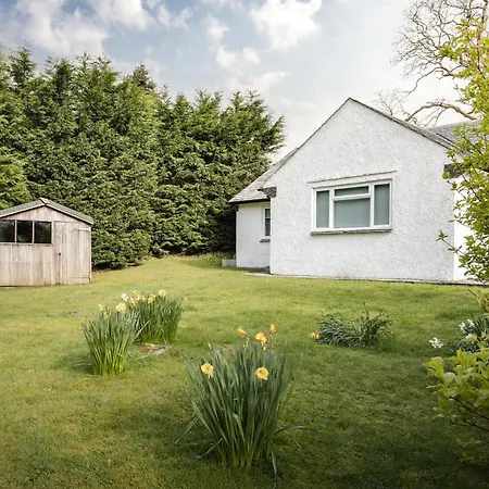 Bellfoot Rural Retreat And Hot Tub Grasmere